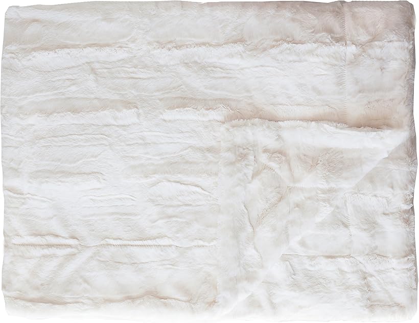 Minky Couture Premium Blanket Comfortable