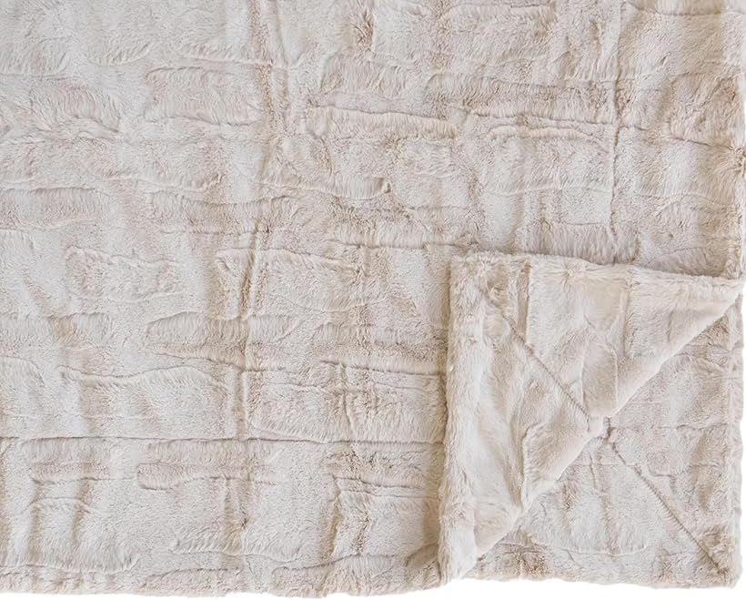 Minky Couture Sorbet Blanket Ultra Soft