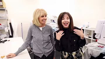 Minky Couture Company Values